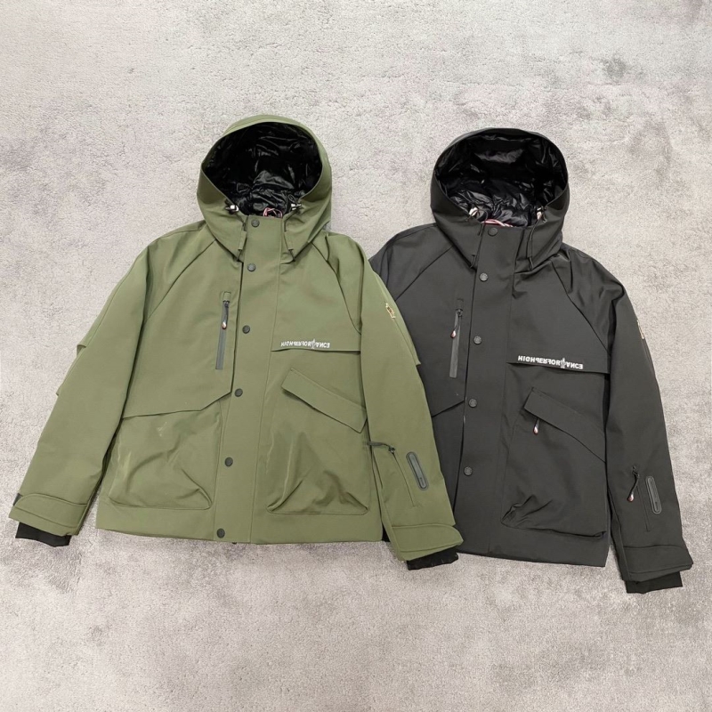 Ba*len*cia*ga coats